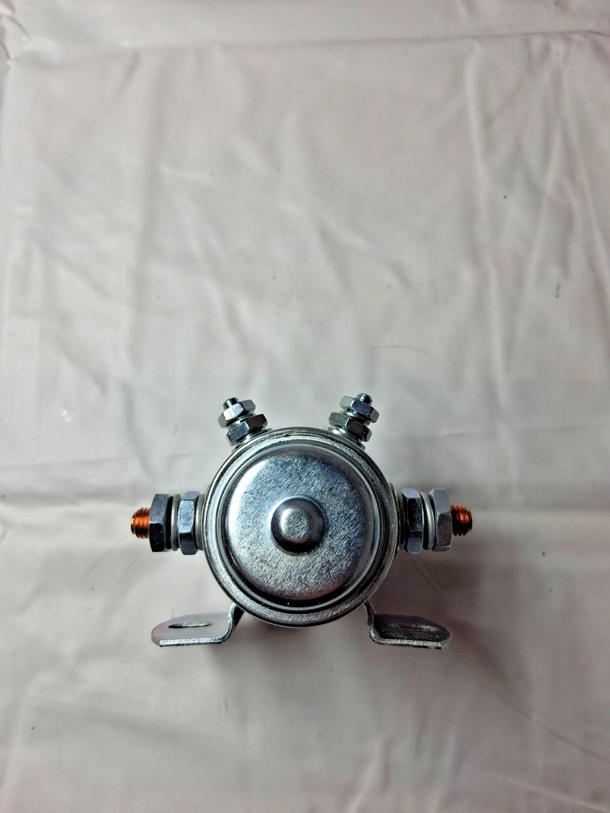 Pollak Solenoid Stud Terminal on-off Automotive Switch 52-307-01
