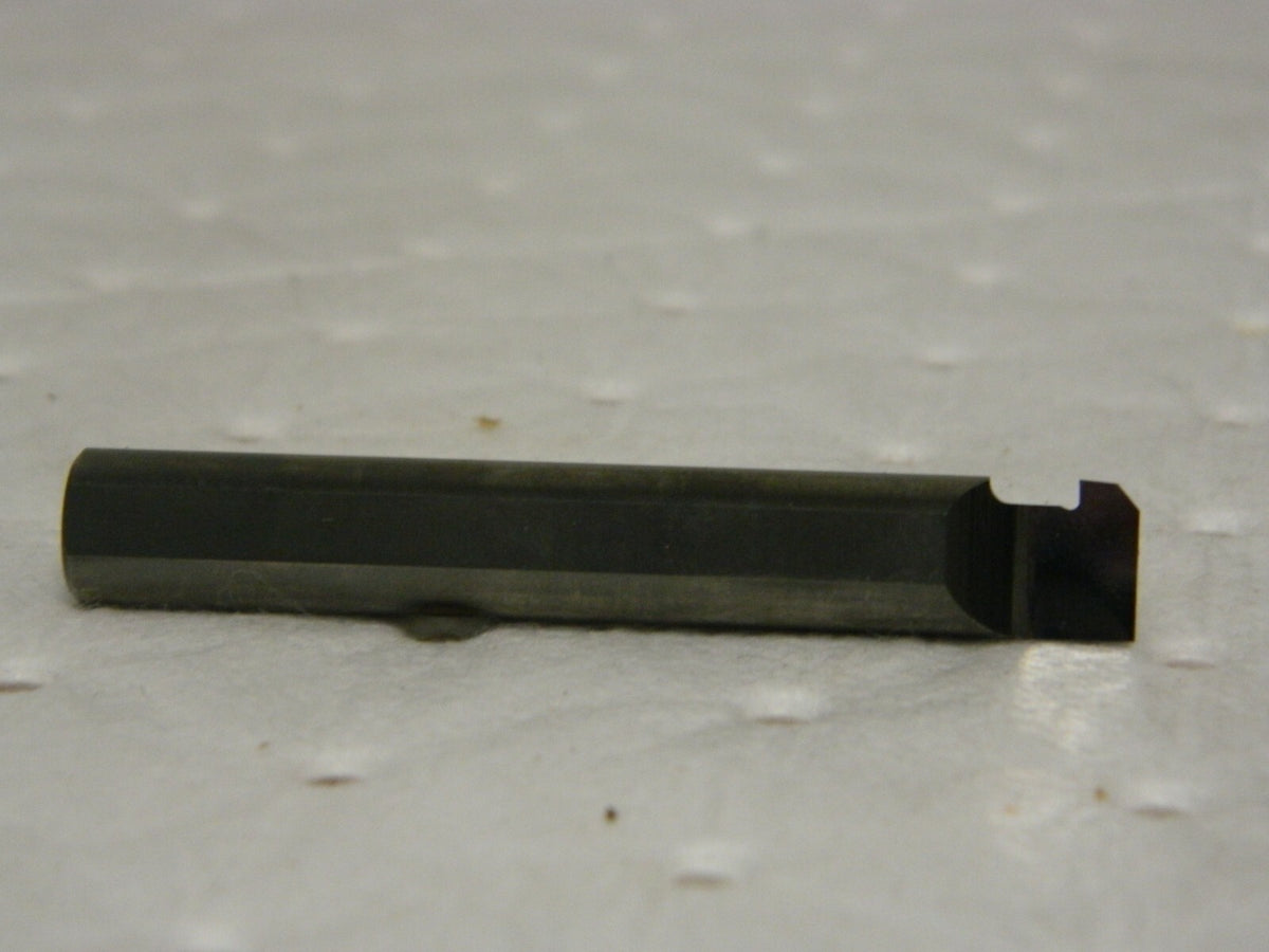 Internal Tool Carbide Grooving Tool .375 x 140 49D BA-600089