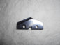 Widia Metcut Cobalt Spade Blade 2.063" x 0.313" TiAlN #7F4-2063A