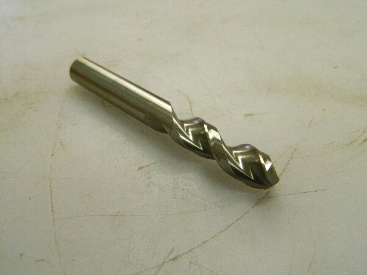 Dormer 10.5mm 130° Point Cobalt Jobber Drill 0047507