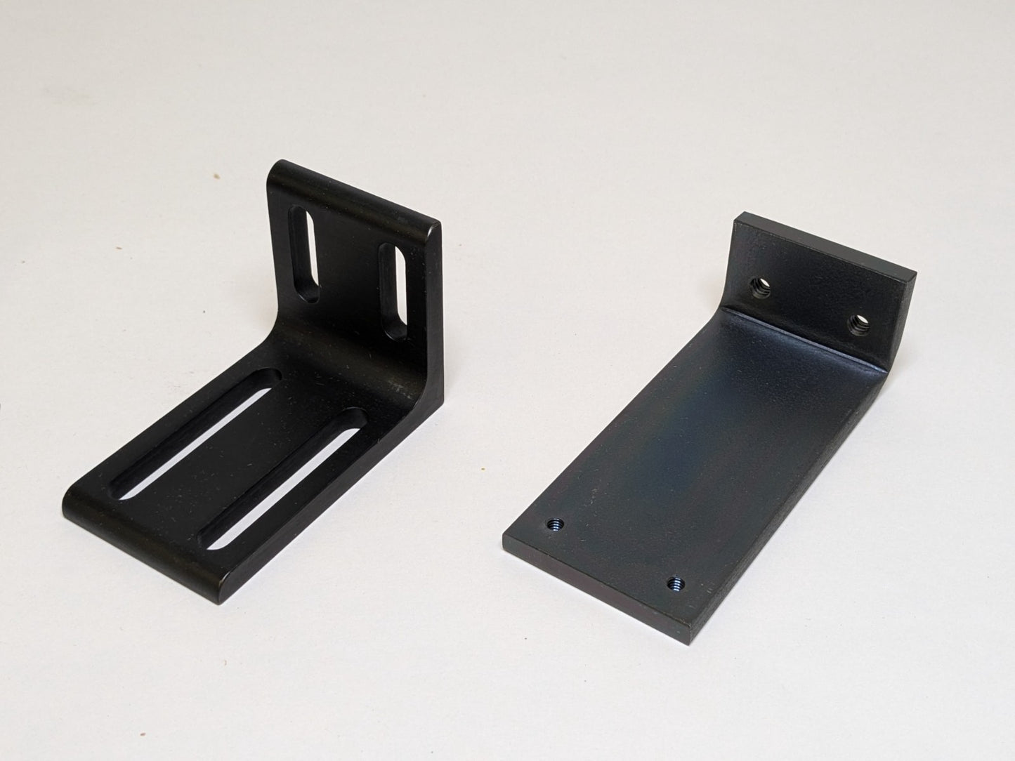 AcuRite Z-Axis Encoder Mounting Bracket Kit for Lagun FT-1 Knee Mill 689404-1