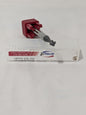 Melin Tools Ball End Mill: 3/16" Diam. 4 FL, 2" OAL VBMG4-606-300