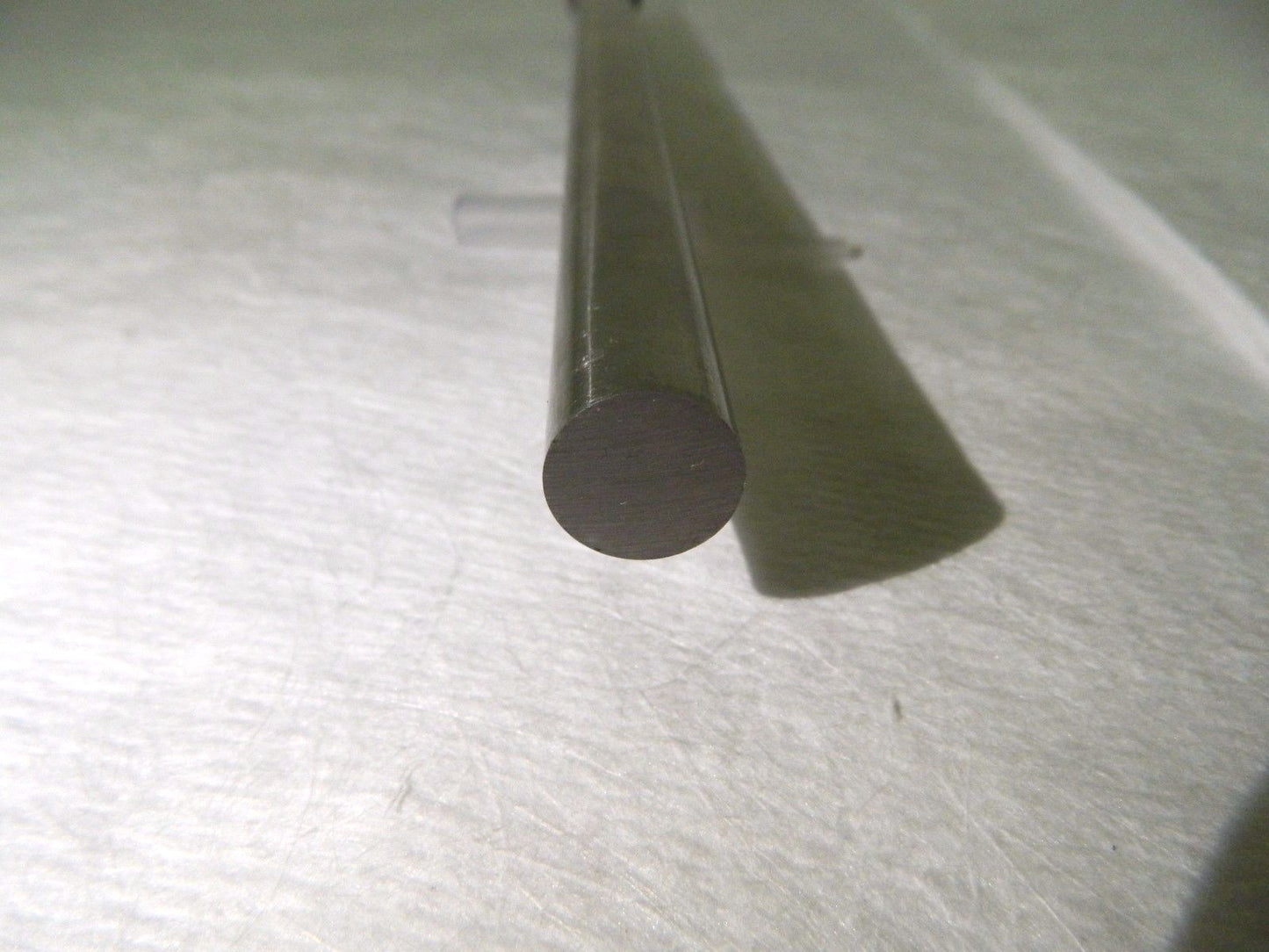 Gibraltar 5/8" x  7/8" x 1/4"x 10" Straight Die and Mold Ejector Pin 85931129