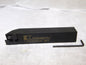 Kennametal Indexible Turning Toolholder 63/64 Shank Dia RH 150mm OAL 1245247