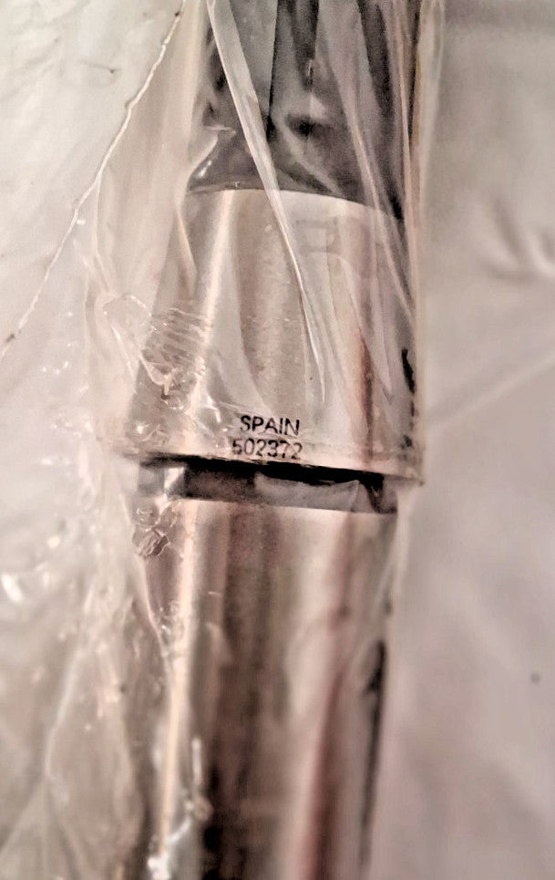 Accupro Steel Keyed Drill Chuck 1/8 to 3/4" Capacity Tapered Mount JT4 5123