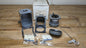Russellstoll T &amp; B 3314 Receptacle w/ Junction Box &amp; Cap 30A 3W4P 480VAC