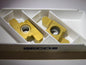 Seco Threading Grooving Carbide Inserts 26NR4.0R Grade CP500 Qty 2   26804