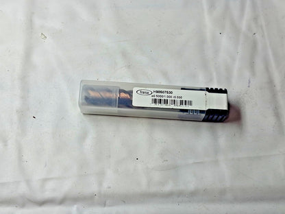Fraisa Carbide Corner Radius End Mills 1/2" Dia 1" LOC 4FL H98507530