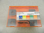 Hertel Turning Inserts, SNMM866-L14, Grade HC1250T Qty 5 42801761