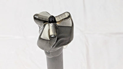 Whiteside 3-Wing Drill Carbide Tipped 1" Dia X1/2" Shank X 6" OAL 8121000