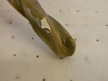 Taper Length Drill Bit: Series 2630 Carbide-Tipped 263058