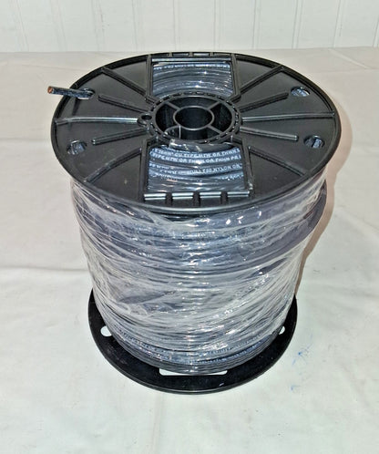 Southwire Building Wire THHN 10.000 AWG Nylon Stranded Core 22973201
