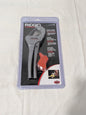 Ridgid Hand Pipe & Tube Cutter: 1/8 to 1-3/8" Tube 23493