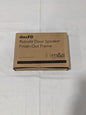 M&S Systems Door Station Retrofit Mounting Frame DMCFD