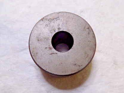 Cleveland Steel Tool Ironworker Die Round 5/8" Inch Diameter #41920