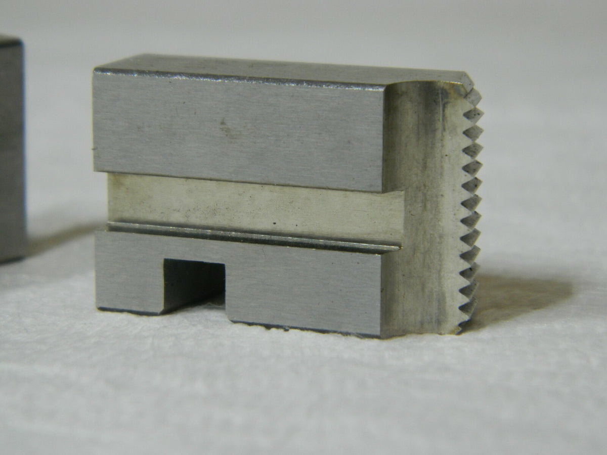Vardex D3/4 9/16" x 18" HSS Thread Chasers Qty. 4 CMF33 HK10
