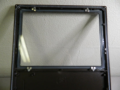 Hubbell Hazardous Location Light Fixture 120 to 277 Volt 400 Watt KFS400-76