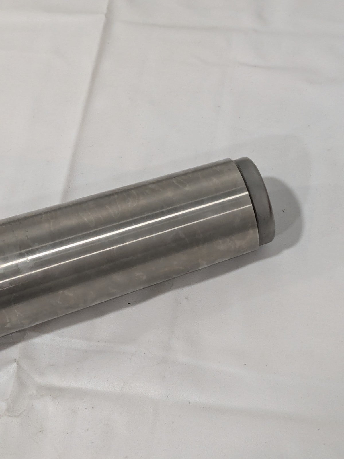 Royal Products  5MT HSS Half Dead Center 1.748 Point Dia 2.75” LOC 8.5” L 11043