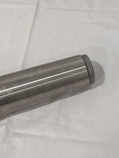 Royal Products  5MT HSS Half Dead Center 1.748 Point Dia 2.75” LOC 8.5” L 11043
