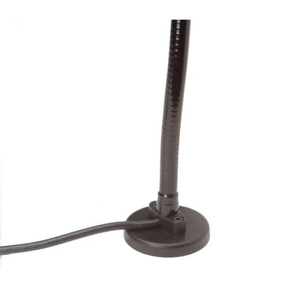 Moffatt Task Lights  Grey Led Wattage 5 W Voltage: 110-120V 94321