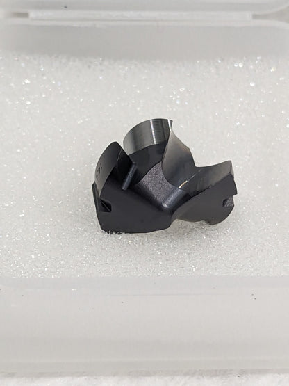Kennametal Replaceable Drill Tip: KTIP1460HPM KCP15 4158981