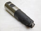 CTT Indexable Square-Shoulder End Mill 1-1/4" Cut Diam x 5" OAL ZCCEM1.25