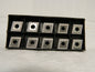 Interstate Carbide Turning Insert CNMG432 IMF IT225T Grade Qty 10 112116506