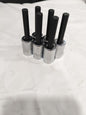 PROTO Hand Hex Bit Socket: 3/8" Drive, 7 mm Hex Qty 6 J4990-7M