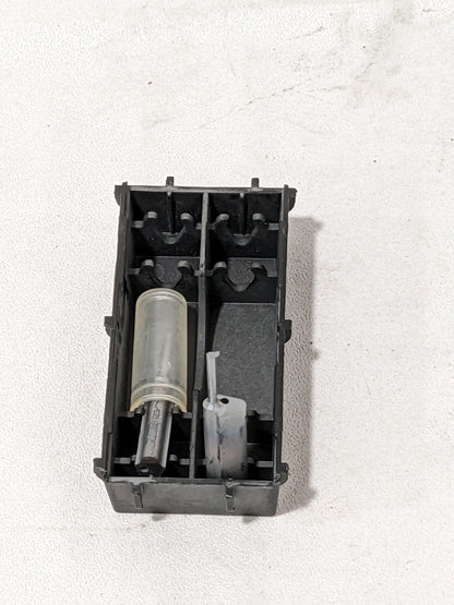PH Horn Carbide Grooving Insert Qty 2 R105.0050.1.2 TI25