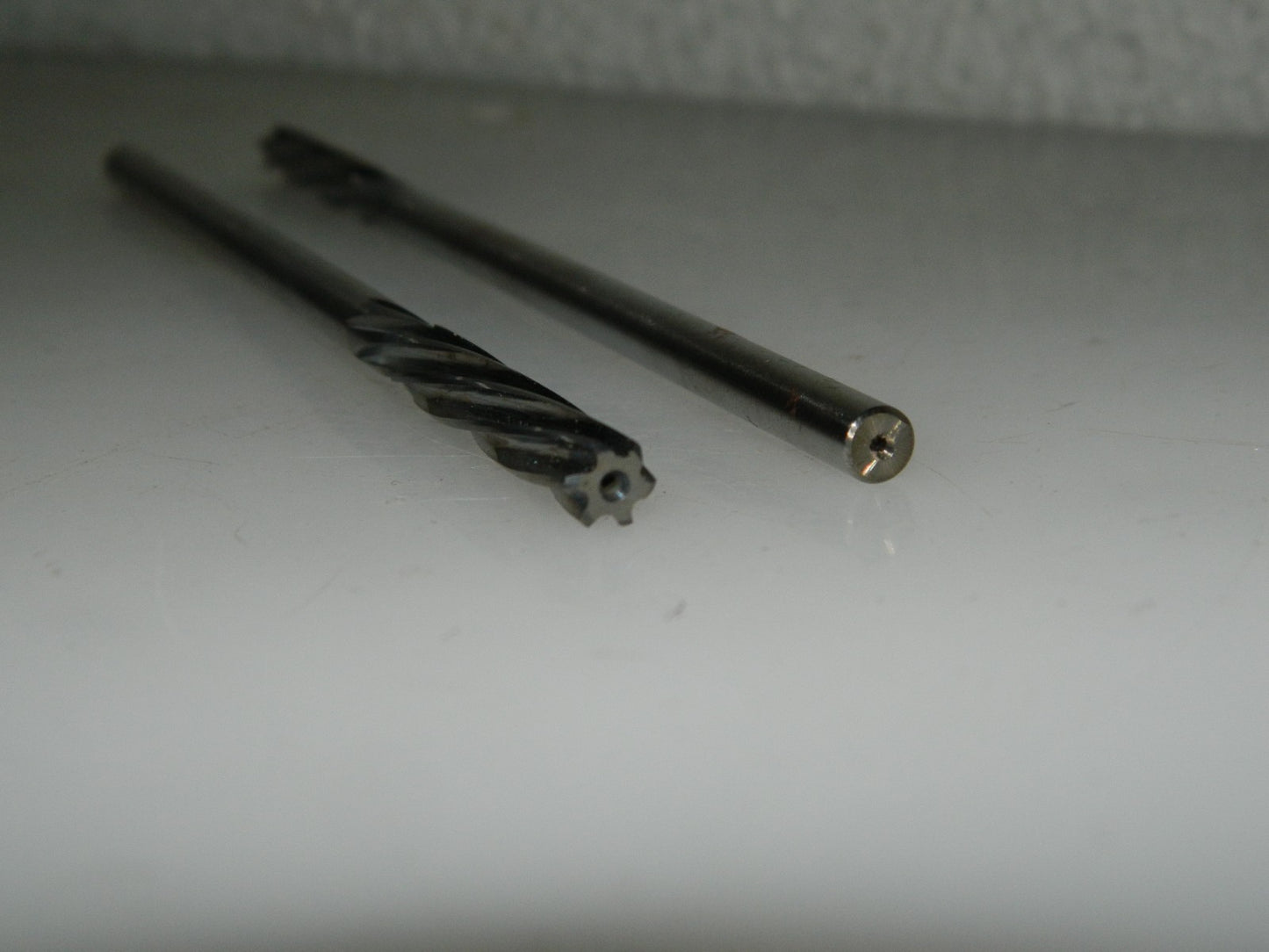 Fullerton Tool Carbide Reamer 2Pk 0.2503" x 1-1/2" x 6" 6F Series 1450L 09-14-05