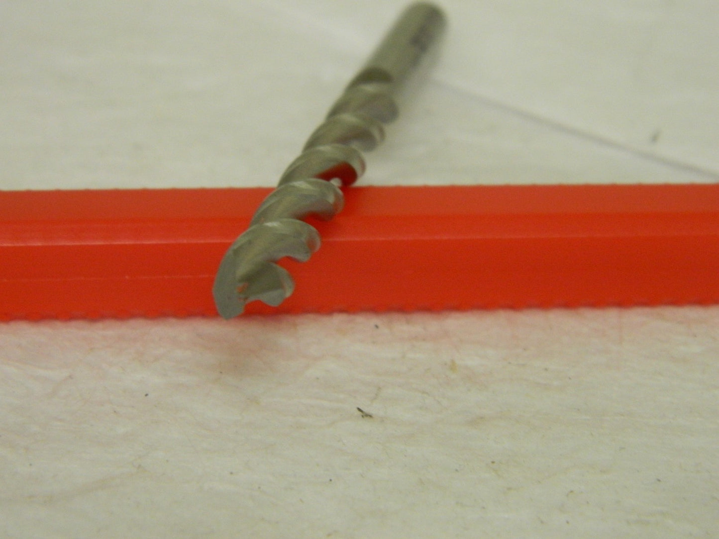 Accupro 9/32" 130° Cobalt Jobber Drill  QTY 3  05927090