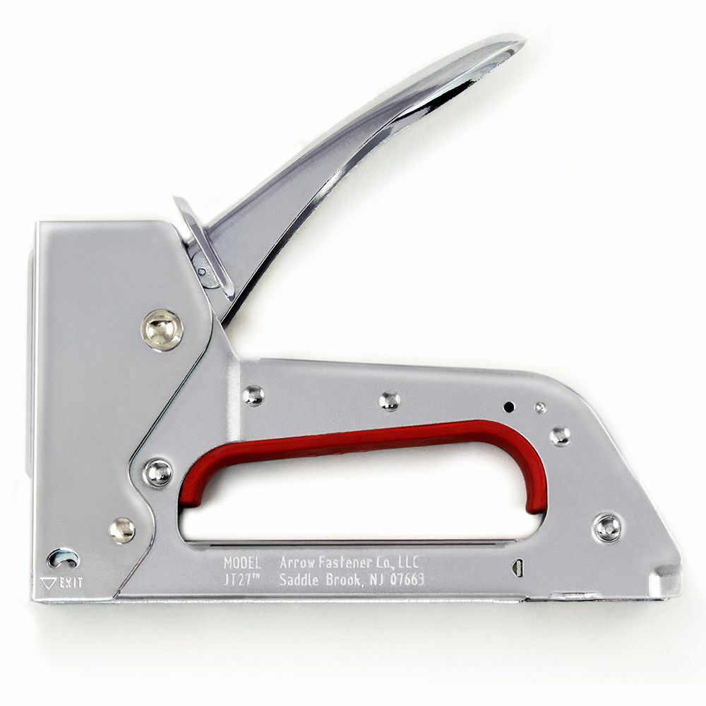 GS  Manual Wire & Cable Tacker Gun 74437393