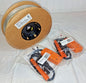 EasyHeat Self Regulating Residential Heat Protection Cable NPRO-100 INCOMPLETE