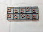 Sandvik Coromant Carbide Turning Inserts CCMT32.52 UM 1125 QTY 10 5723697