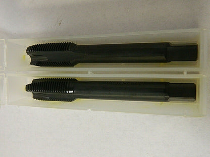 GTD 1/2-20 UNF 3B 3 Flute HSS Spiral Point Tap QTY 2 82622