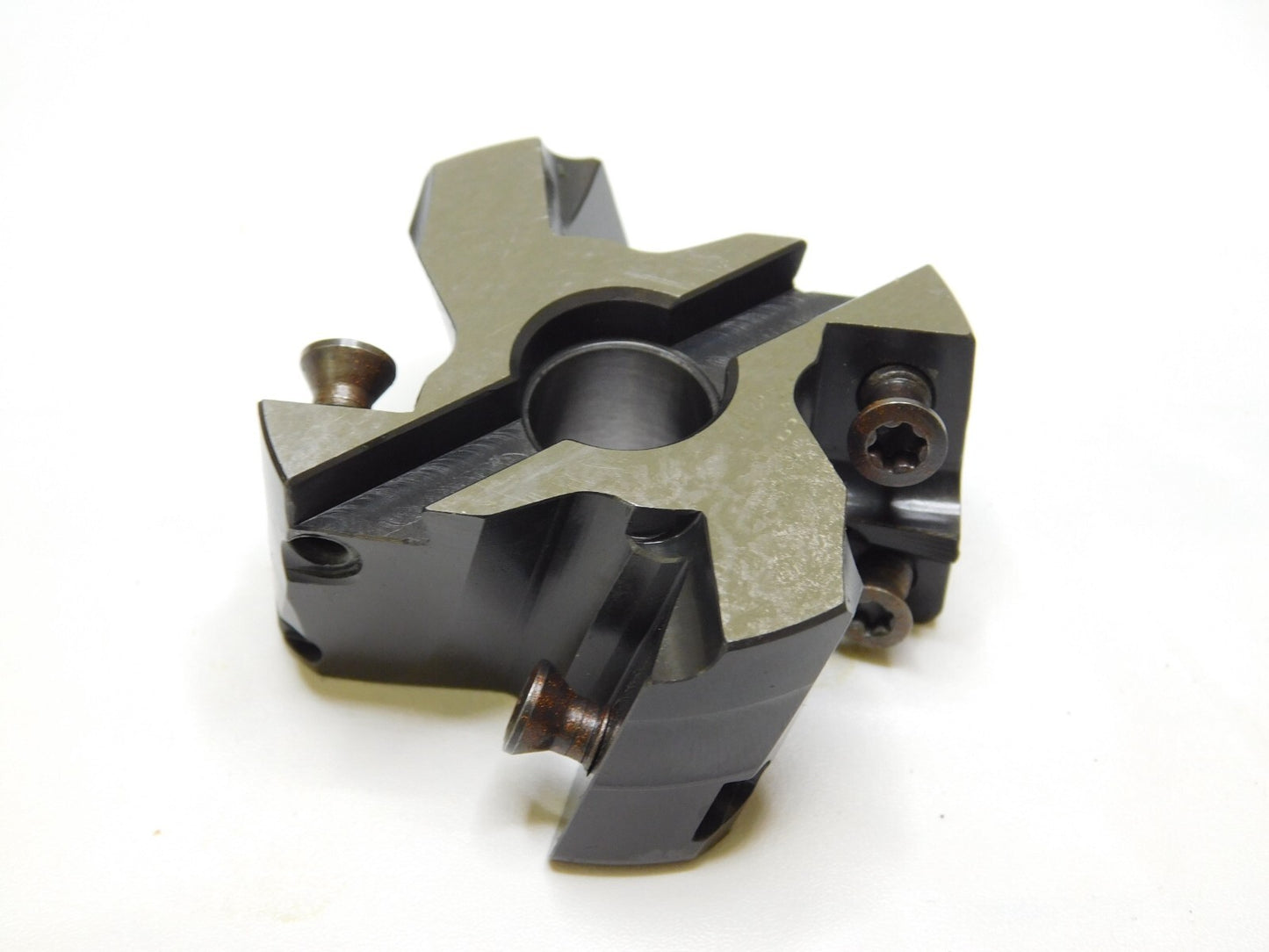 Walter High-Feed Face Milling Cutter F2238CR.UC.051.Z02.025.6 5108534