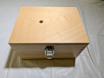 Brake Controlled Truing Device w/ 3" x 1" x 1/2" Grinding Wheel 03584091