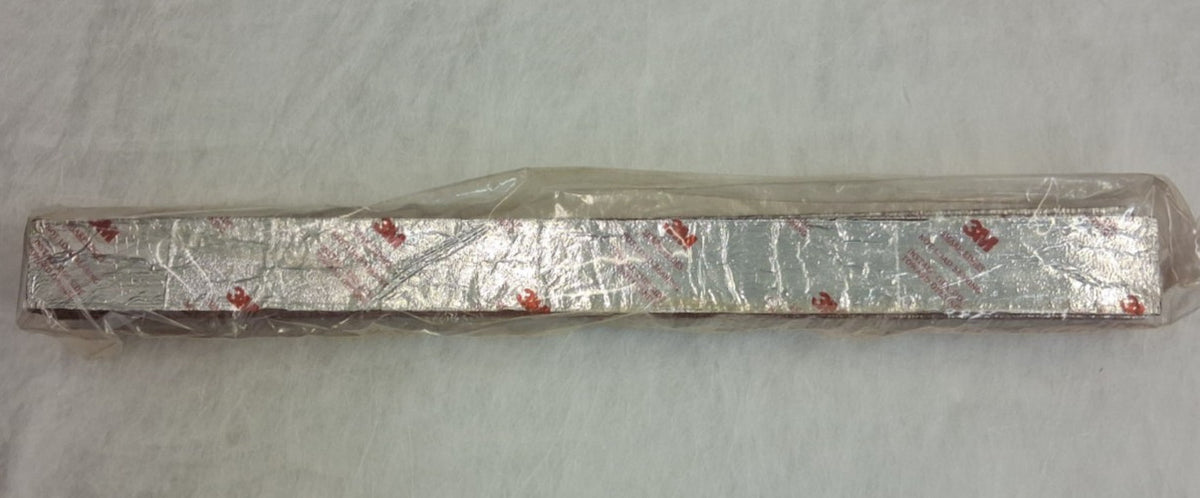 3M Fire Barrier Wrap Strips 2" x 24" FS-195+
