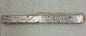 3M Fire Barrier Wrap Strips 2" x 24" FS-195+