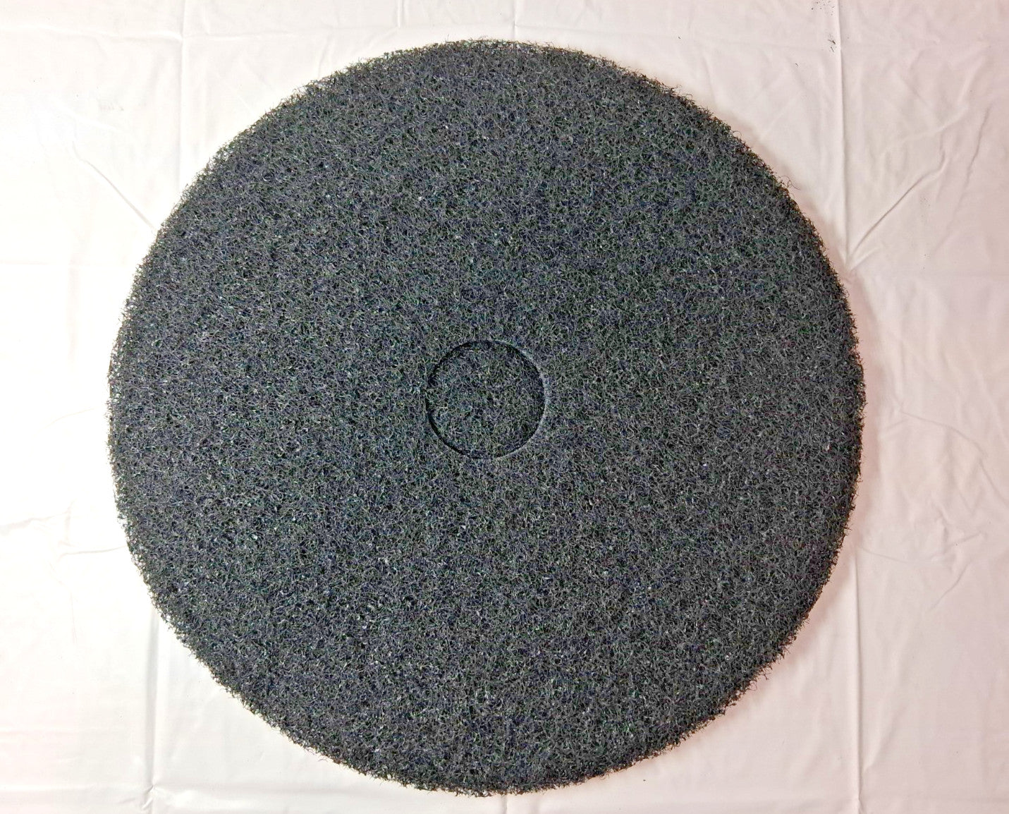 Pro-Source Floor Stripping Pads 20in Heavy Duty Black QTY5 PS-400120