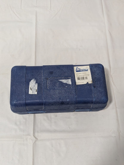 Gibraltar Toolmaker's Vise 3" Jaw Width, 3-3/4" Jaw Opening 63493258