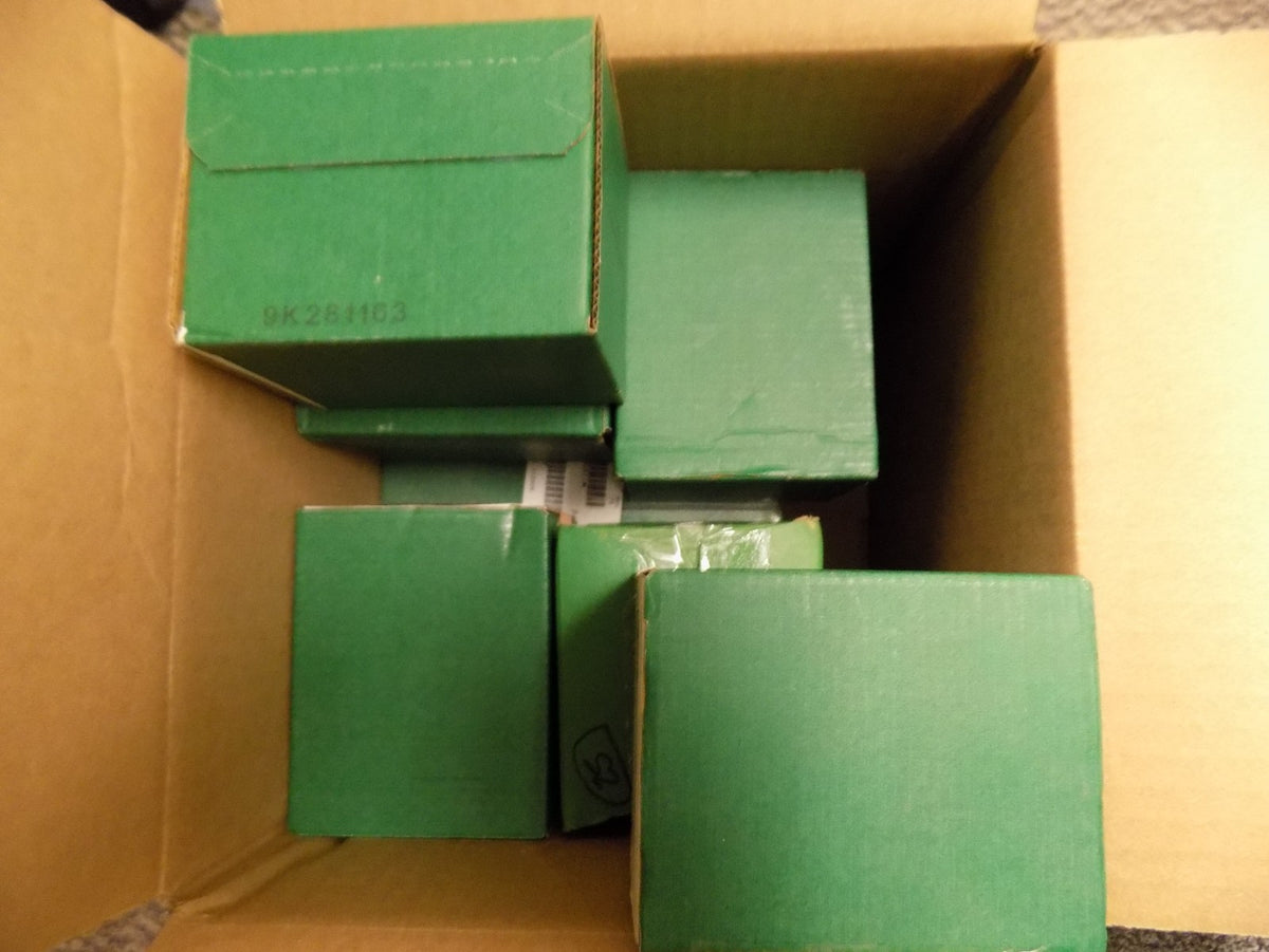 Barnes Distribution Coated Steel Clip on Wheel Weights 1 Box of 25 #A100367