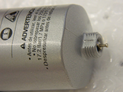 ARO/INGERSOLL-RAND Combination Unit Filter with Pressure Gauge P39124-620