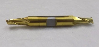 OSG Square End Mill Cobalt 17/64" x 9/16" x 3/8" x 3-1/8" 2F