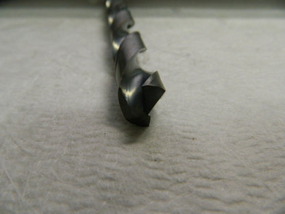 Hertel Screw Machine Length Drill Bit QTY 6 61699104