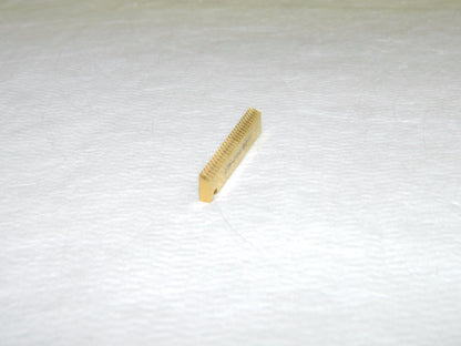 Advent Tool Solid Carbide Threadmill Inserts TiN ATM-410A18NPTC