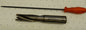 KENNAMETAL Replaceable Tip Drill: 28.58 to 29.08 mm 7.88" OAL 2238563