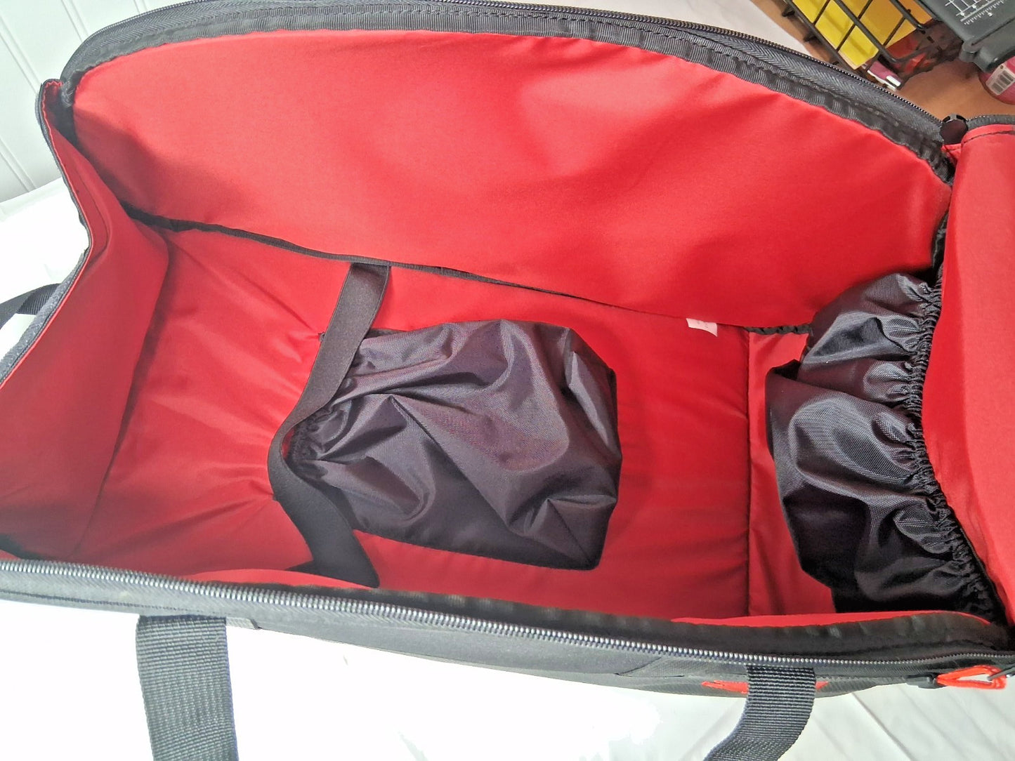 3M Replacement bag use with Versaflo TR-300 49841828