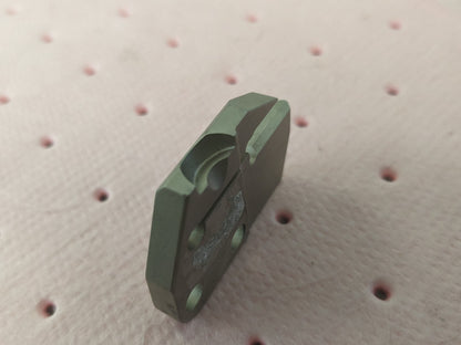 ISCAR Cutoff & Grooving Support Blade for Indexables RH 2550158