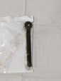 GIBRALTAR Rod End 1/2-13, External Male Thread, Eye Hole Head 5E-B7 MACH.-G